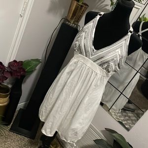Victoria secrete dress